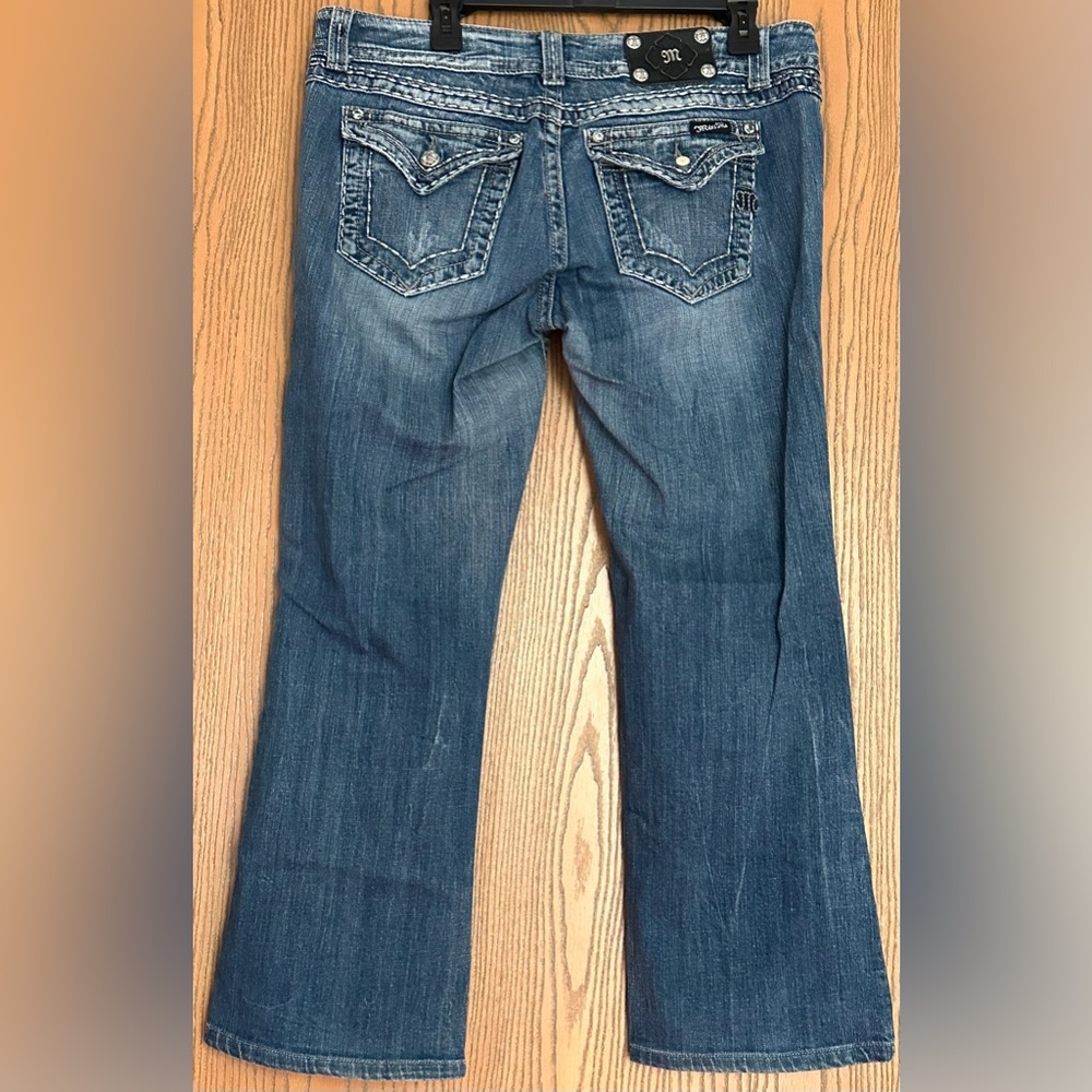Miss Me jeans size 31